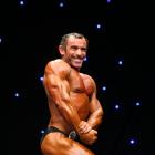 Eric   Castagnet - IFBB British Grand Prix 2011 - #1