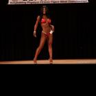 Marjan  Sattarpour - NPC Montanari Bros East Coast Cup 2014 - #1