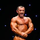 Eric   Castagnet - IFBB British Grand Prix 2011 - #1