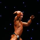 Eric   Castagnet - IFBB British Grand Prix 2011 - #1