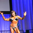 Marina  Lopez - IFBB Optimum Pro 2014 - #1