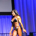 Marina  Lopez - IFBB Optimum Pro 2014 - #1