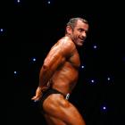 Eric   Castagnet - IFBB British Grand Prix 2011 - #1