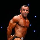 Eric   Castagnet - IFBB British Grand Prix 2011 - #1