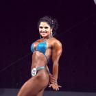 Maria  De los Angeles Ramirez - IFBB Amateur Olympia Mexico 2014 - #1