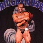 Todd   Buchanan - NPC Kentucky 2013 - #1