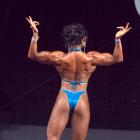 Maria  De los Angeles Ramirez - IFBB Amateur Olympia Mexico 2014 - #1