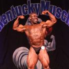 Todd   Buchanan - NPC Kentucky 2013 - #1