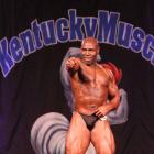 Todd   Buchanan - NPC Kentucky 2013 - #1