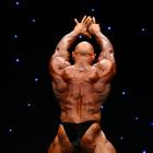 Branch  Warren - IFBB British Grand Prix 2011 - #1