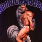 Todd   Buchanan - NPC Kentucky 2013 - #1