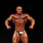 Tristen  Escolastico - NPC Eastern USA 2012 - #1