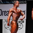 Monty  Rogers - NPC West Coast Classic 2012 - #1