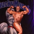 Todd   Buchanan - NPC Kentucky 2013 - #1