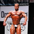 Monty  Rogers - NPC West Coast Classic 2012 - #1