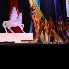 Sarah  Battle - NPC Kentucky Derby 2014 - #1