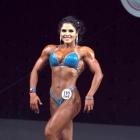 Maria  De los Angeles Ramirez - IFBB Amateur Olympia Mexico 2014 - #1