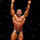 Eric   Castagnet - IFBB British Grand Prix 2011 - #1