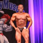 Todd   Buchanan - NPC Kentucky 2013 - #1