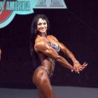 Raquel  Ramos - IFBB Amateur Olympia Mexico 2014 - #1