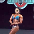 Maria  De los Angeles Ramirez - IFBB Amateur Olympia Mexico 2014 - #1