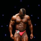 Shaun    Tavernier - IFBB British Grand Prix 2011 - #1