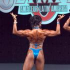 Maria  De los Angeles Ramirez - IFBB Amateur Olympia Mexico 2014 - #1