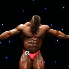 Shaun    Tavernier - IFBB British Grand Prix 2011 - #1