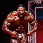 Roelly   Winklaar - IFBB Prague Pro 2017 - #1