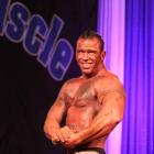 Dwayne  Hampton - NPC Kentucky 2013 - #1