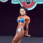 Maria  De los Angeles Ramirez - IFBB Amateur Olympia Mexico 2014 - #1