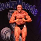 Dwayne  Hampton - NPC Kentucky 2013 - #1