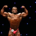 Shaun    Tavernier - IFBB British Grand Prix 2011 - #1