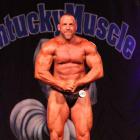 Dwayne  Hampton - NPC Kentucky 2013 - #1