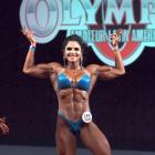 Maria  De los Angeles Ramirez - IFBB Amateur Olympia Mexico 2014 - #1