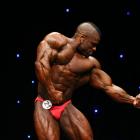 Shaun    Tavernier - IFBB British Grand Prix 2011 - #1