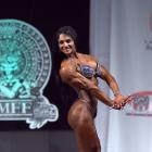 Raquel  Ramos - IFBB Amateur Olympia Mexico 2014 - #1