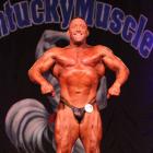 Dwayne  Hampton - NPC Kentucky 2013 - #1