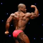 Shaun    Tavernier - IFBB British Grand Prix 2011 - #1