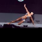 Raquel  Ramos - IFBB Amateur Olympia Mexico 2014 - #1