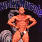 Jeff   Storch - NPC Kentucky 2013 - #1