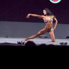 Raquel  Ramos - IFBB Amateur Olympia Mexico 2014 - #1