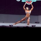 Raquel  Ramos - IFBB Amateur Olympia Mexico 2014 - #1