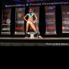 Theresa Marie  Martinez - NPC Empire Classic 2012 - #1