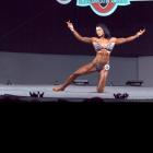 Raquel  Ramos - IFBB Amateur Olympia Mexico 2014 - #1