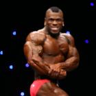 Shaun    Tavernier - IFBB British Grand Prix 2011 - #1