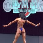 Raquel  Ramos - IFBB Amateur Olympia Mexico 2014 - #1