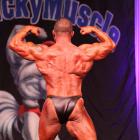 Jeff   Storch - NPC Kentucky 2013 - #1