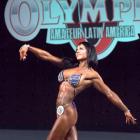 Raquel  Ramos - IFBB Amateur Olympia Mexico 2014 - #1