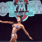 Raquel  Ramos - IFBB Amateur Olympia Mexico 2014 - #1